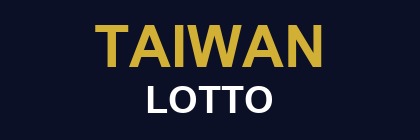 Taiwan Lotto Laut Tador