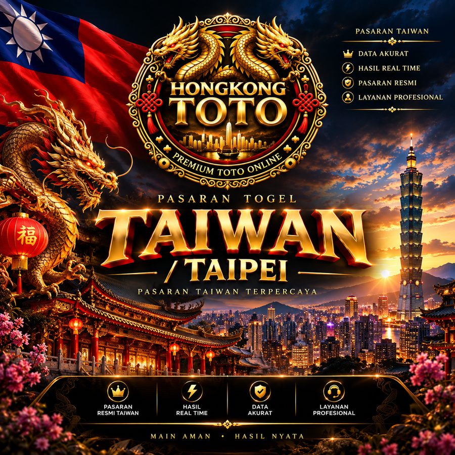 Data Taiwan Prediksi taiwan angka keramat 11 Oktober (53248) bocoran togel taiwan malam ini