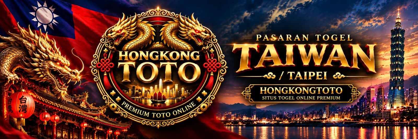 Taiwan Lotto Laut Tador